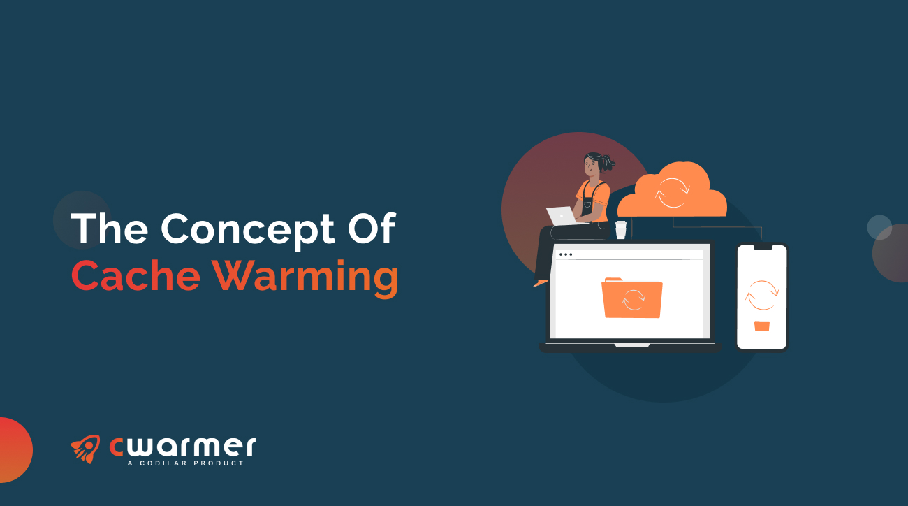 concept of cache warming